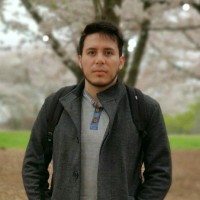 Yoshua Carrera Vargas
