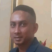 Rowen Naidoo