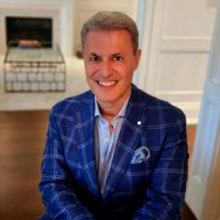 Domenic Fuda, P.Eng.