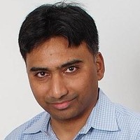 Niket Kumar Gupta