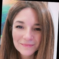 Teresa Chantzi