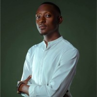 Gideon Agbove