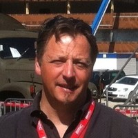 Joël Burkhalter