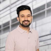 Milan Adhikari
