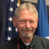 Mark Stocker