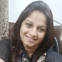 Shruti Karad