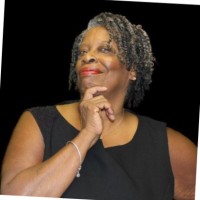 Sharron Dillard