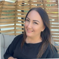 Amira Rizvanovic