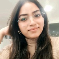 priyanka Patel