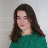 Cloé Bourguignon