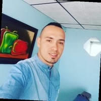 Andres Garcia
