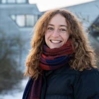 Anna Mayer
