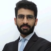 Arjun Sharma