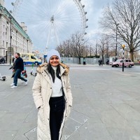 Lidia George