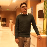 Akhil Dev