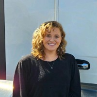 Kristine Eichenlaub