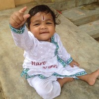 Srikanth Para
