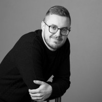 Daniel Lindblad