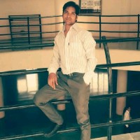 Sunil Ambhore