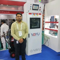 Avishek Jha