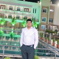 Binod Kumar Roul