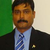 Anil Nair
