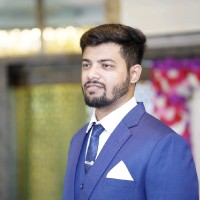 Rishi Arora