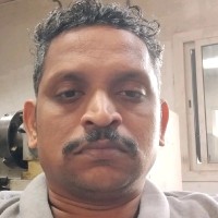 Pradeep Kumar Rajan