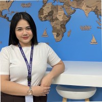 Sable Marisse Ronquillo