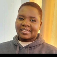 Khathazile (Kate) Moyo