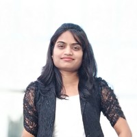 Nisha Jadhav