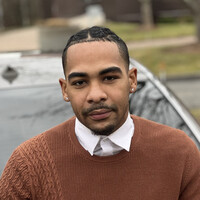 Elijah Nelson