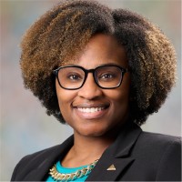 Candace Hollings
