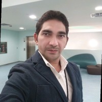 Mahamad Zamir Ismail Mulla
