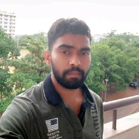Bharath R