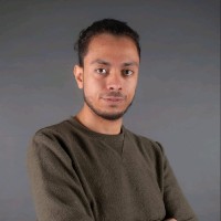 Nadir Moumen Elidrissi