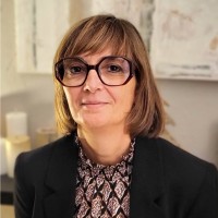 Claudie Hallard
