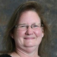 Charlene Marhoffer