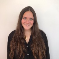 Giulia Airola Honorato
