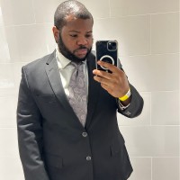 Andre Seaborn