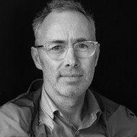 Brian Corbett