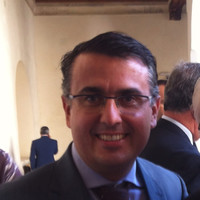 Anastasio Gomez Hidalgo