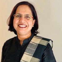 Dr Neera Gupta