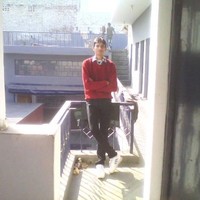 Pramod Rohilla