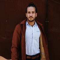 Josh Lovegrove