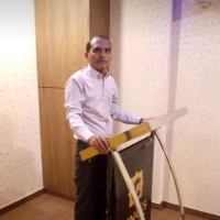 Mehul Bhatt
