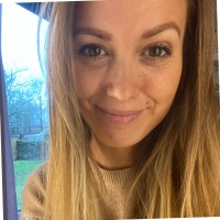 Camilla Adams