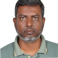 A.S.M Nurul Huda