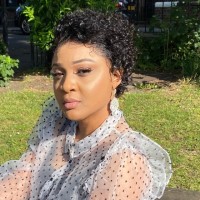 Tina Kisungu