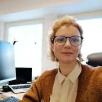 Sandra Davidovic